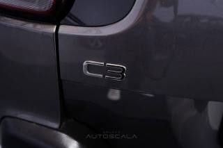 CITROEN C3 Aircross usata, con Specchietti laterali elettrici
