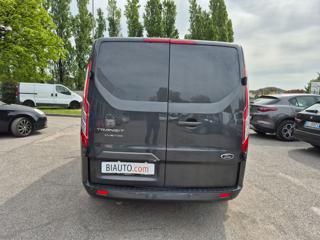 FORD Transit Custom usata, con Alzacristalli elettrici