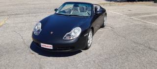 PORSCHE 996 usata 27