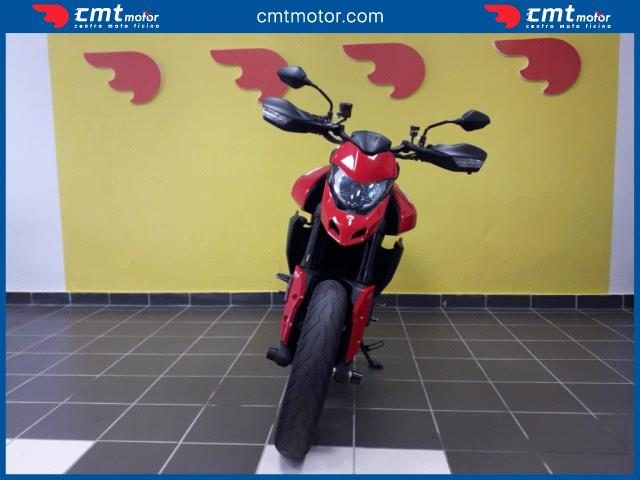 DUCATI Hypermotard 950 usata 1