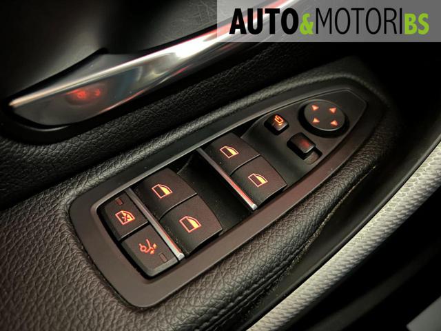 BMW 320 usata, con Servosterzo