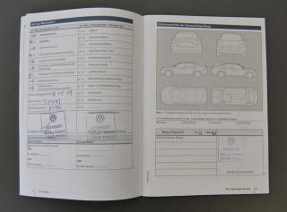 VOLKSWAGEN Maggiolino usata, con ESP