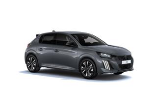PEUGEOT 208 Hybrid 110 CV e-DCS6 Allure