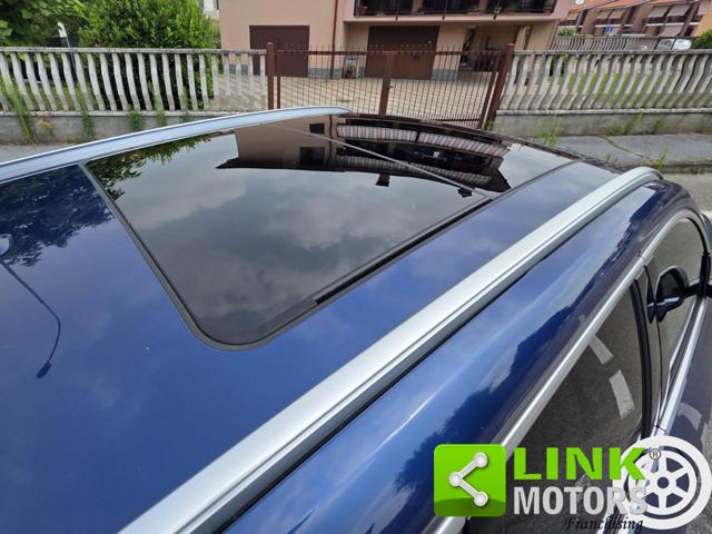 BMW X1 usata, con Touch screen