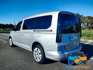 VOLKSWAGEN Caddy usata, con Alzacristalli elettrici