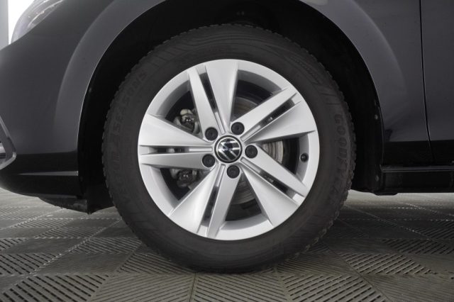 VOLKSWAGEN Golf usata 8