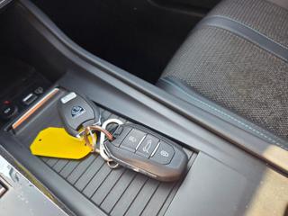 PEUGEOT 308 usata, con ESP