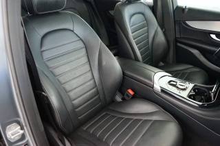 MERCEDES-BENZ GLC 250 usata, con Monitoraggio pressione pneumatici