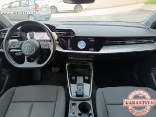 AUDI A3 usata, con Android Auto