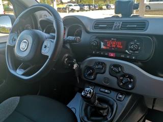FIAT Panda usata, con Bluetooth