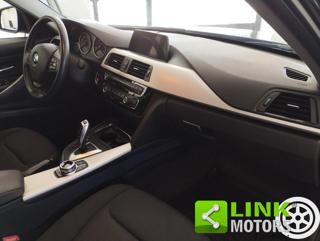 BMW 318 usata, con Park Distance Control