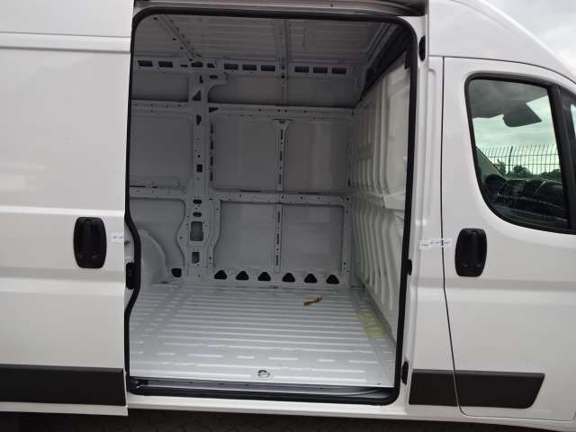 PEUGEOT Boxer usata 15