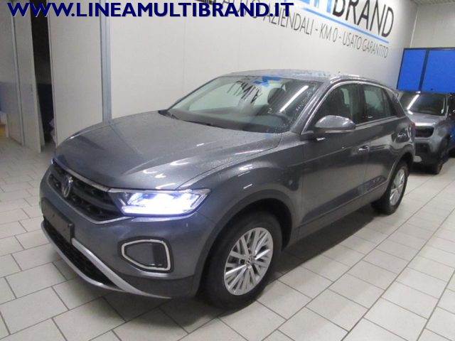 VOLKSWAGEN T-Roc usata, con Sedili riscaldati