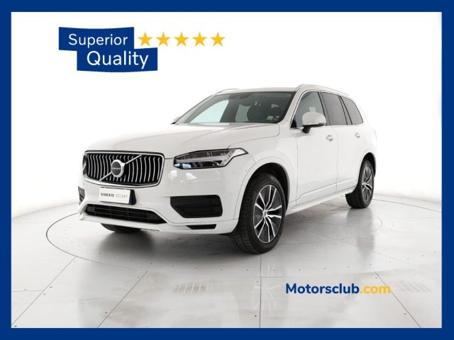 VOLVO XC90 usata, con ABS