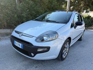 FIAT Punto Evo usata, con Airbag