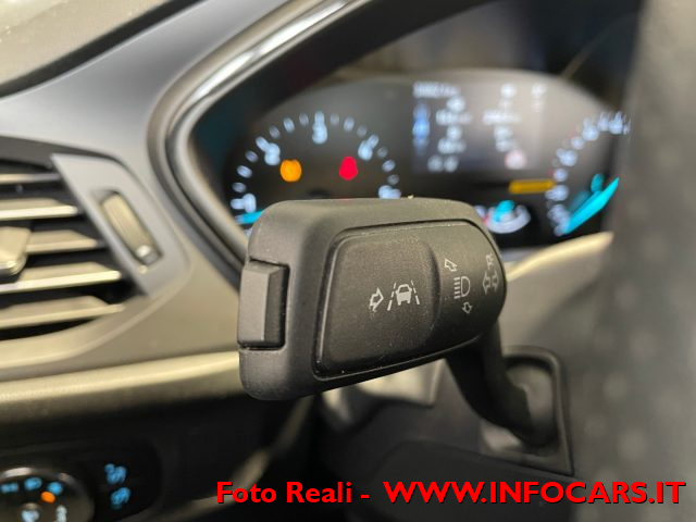 FORD Focus usata, con Bracciolo