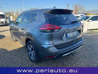 NISSAN X-Trail usata, con Airbag Passeggero