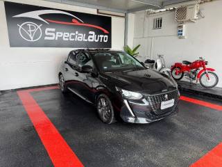 PEUGEOT 208 usata, con Airbag