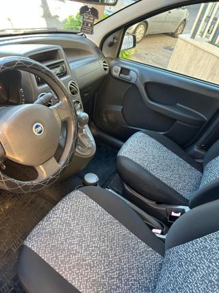 FIAT Panda usata 10