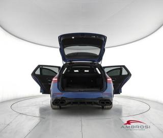 MERCEDES-BENZ C 63 AMG usata 6