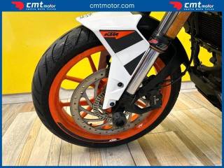 KTM 390 Duke usata 7