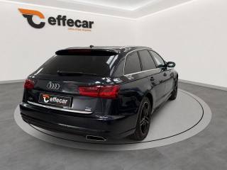 AUDI A6 usata, con Autoradio