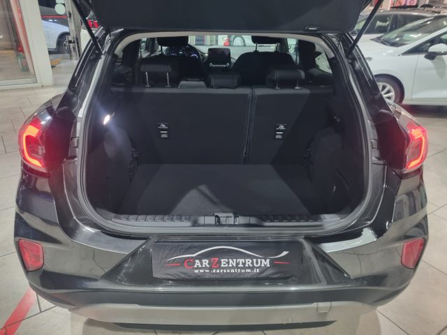 FORD Puma usata, con Luci diurne LED