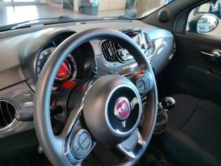 FIAT 500 usata 12