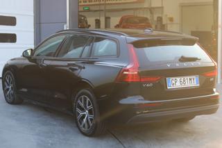 VOLVO V60 usata, con Airbag Passeggero