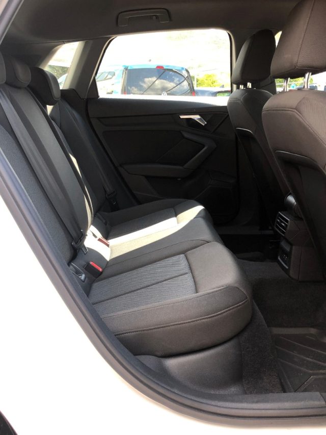 AUDI A3 usata, con Bluetooth