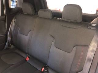 JEEP Renegade usata, con Climatizzatore