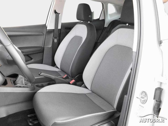 SEAT Ibiza usata, con Chiusura centralizzata telecomandata