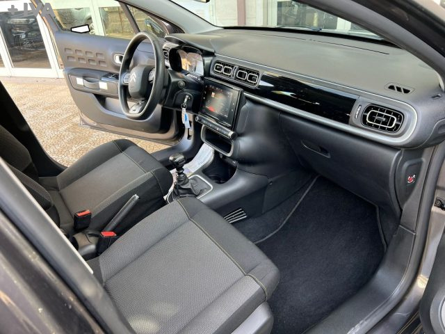 CITROEN C3 usata 14