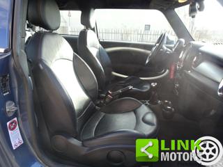 MINI Cooper S usata, con Volante multifunzione