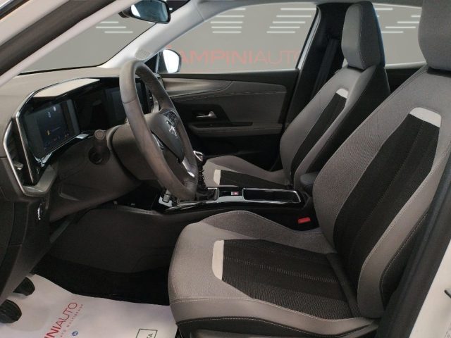 OPEL Mokka usata 16