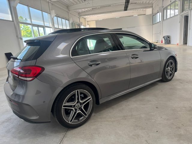 MERCEDES-BENZ A 200 usata, con Airbag Passeggero