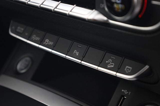 AUDI Q5 usata, con Fendinebbia