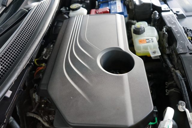RENAULT Kadjar usata 52