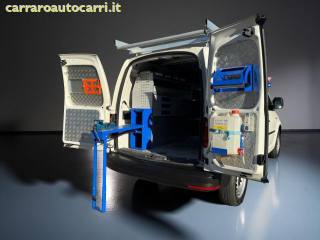 VOLKSWAGEN Caddy usata, con Cerchioni in acciaio