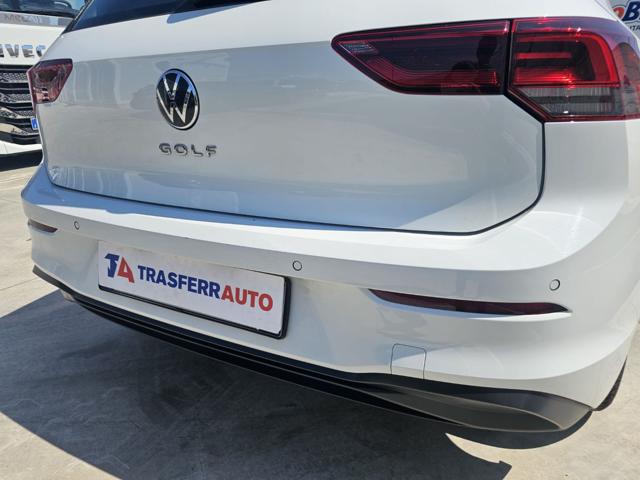 VOLKSWAGEN Golf usata, con Specchietti laterali elettrici