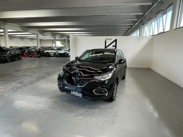 RENAULT Kadjar usata, con Airbag laterali