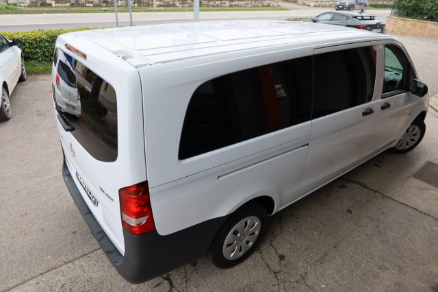 MERCEDES-BENZ Vito usata 60