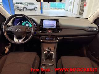 HYUNDAI i30 usata, con Climatizzatore