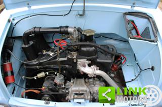 AUTOBIANCHI Bianchina usata 17