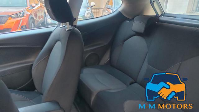 ALFA ROMEO MiTo usata, con Servosterzo