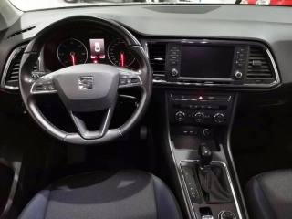 SEAT Ateca usata, con Servosterzo