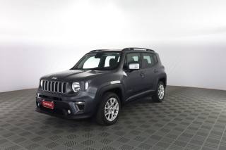 JEEP Renegade usata 6