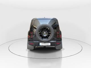 LAND ROVER Defender usata, con Cerchi in lega