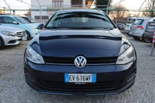 VOLKSWAGEN Golf Variant usata, con Airbag