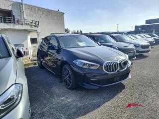 BMW 120 usata 1